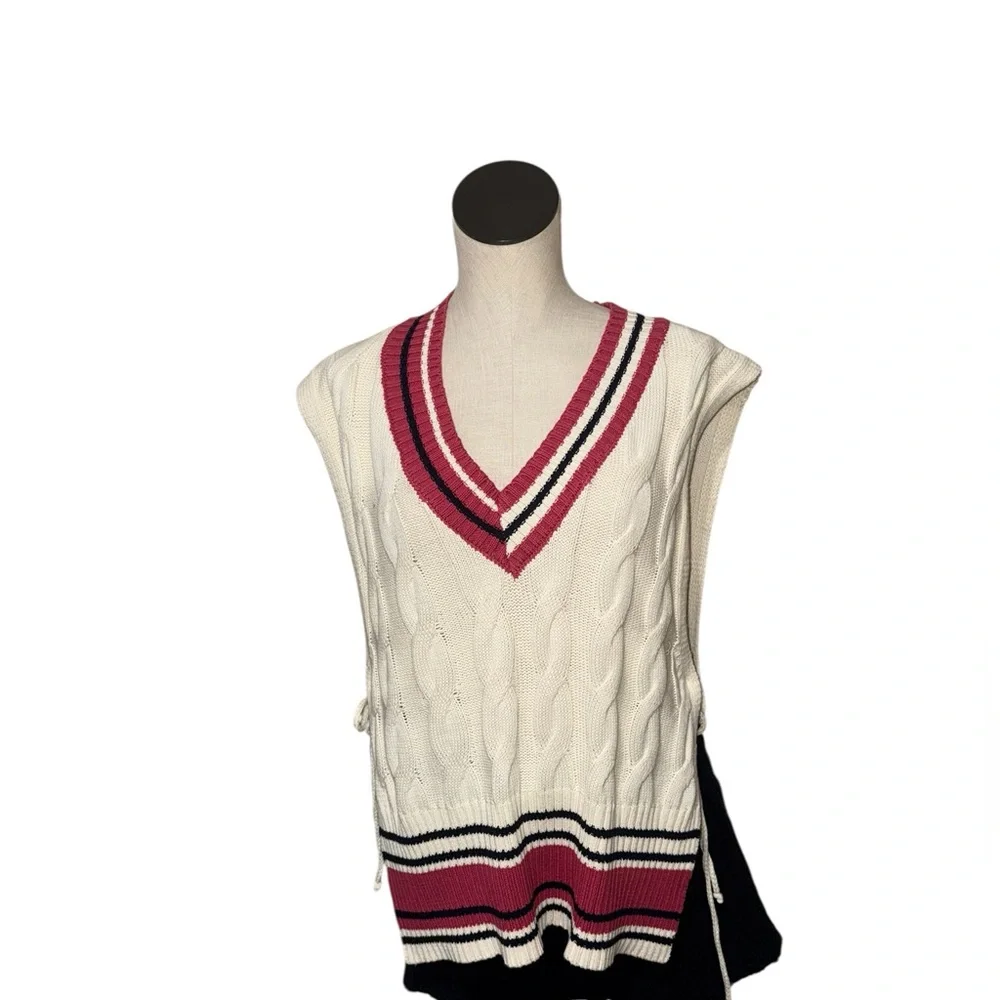 Free People classic cable