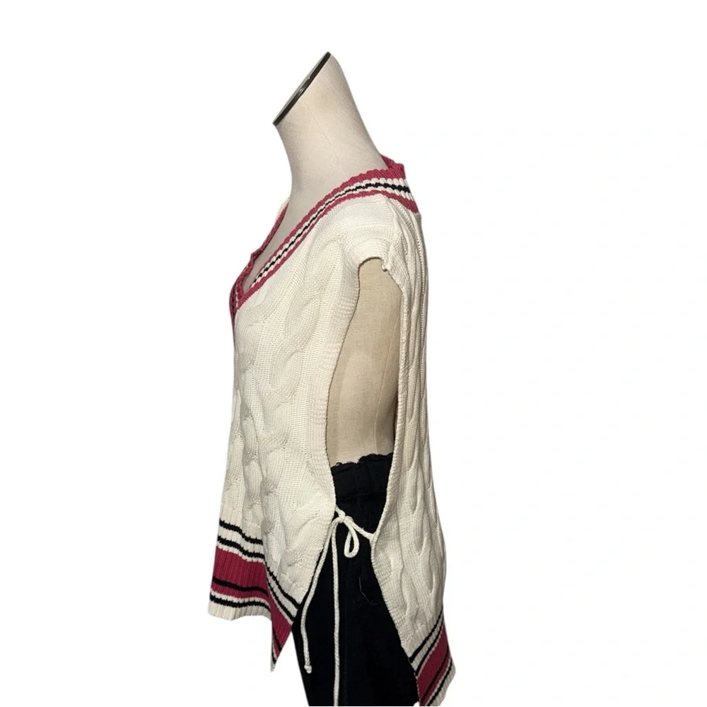 Free People classic cable