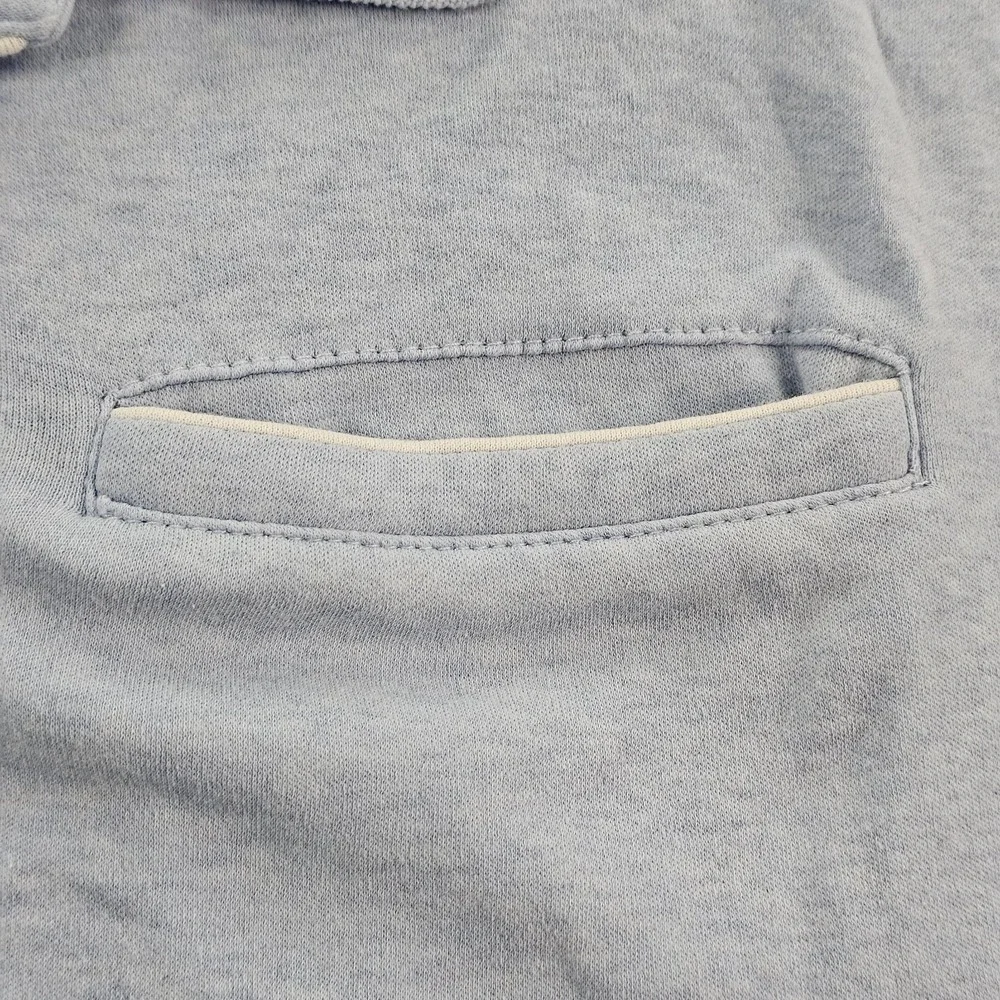 Banana Republic no rips
