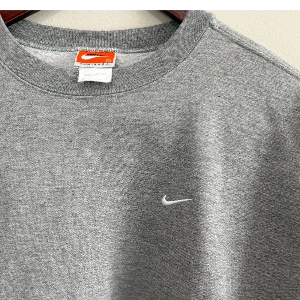 Nike fit holds made