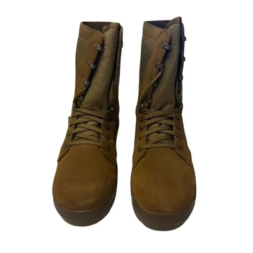 Garmont military boots