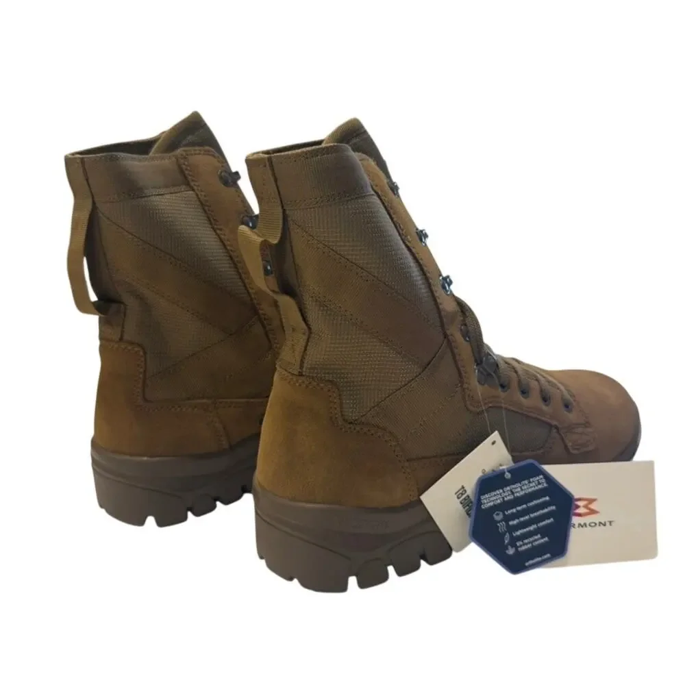 Garmont military boots