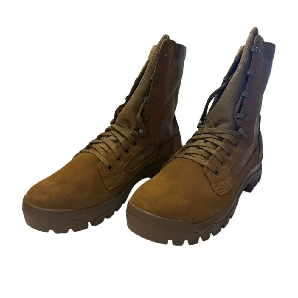 Garmont military boots