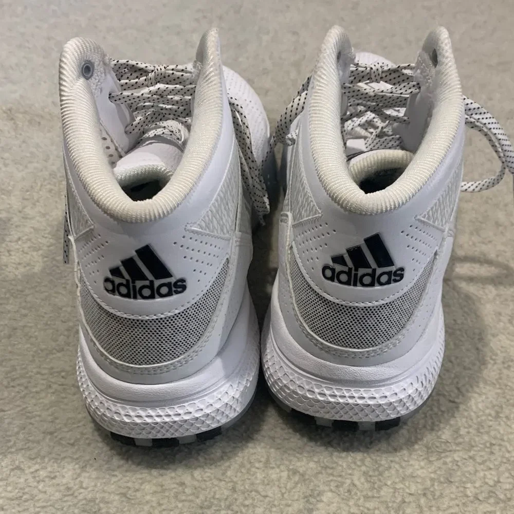 adidas sleek high