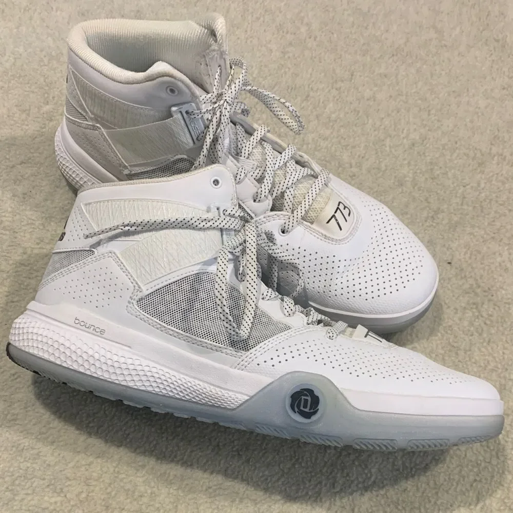 adidas sleek high