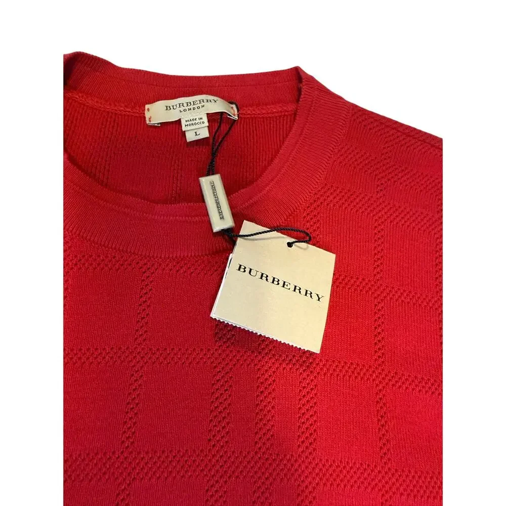 Burberry brit men