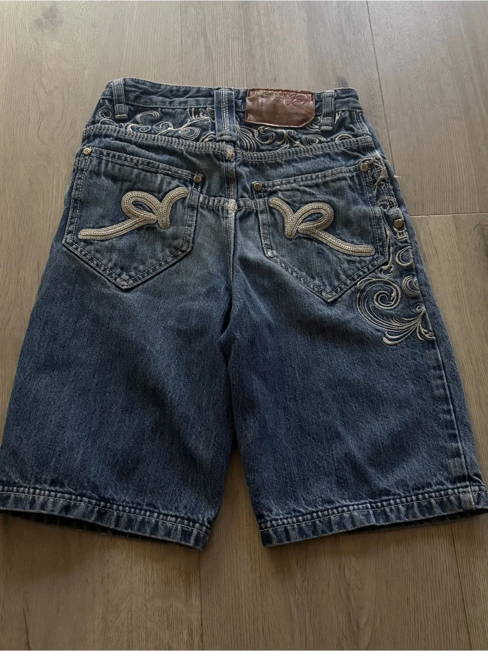 Rocawear classic denim