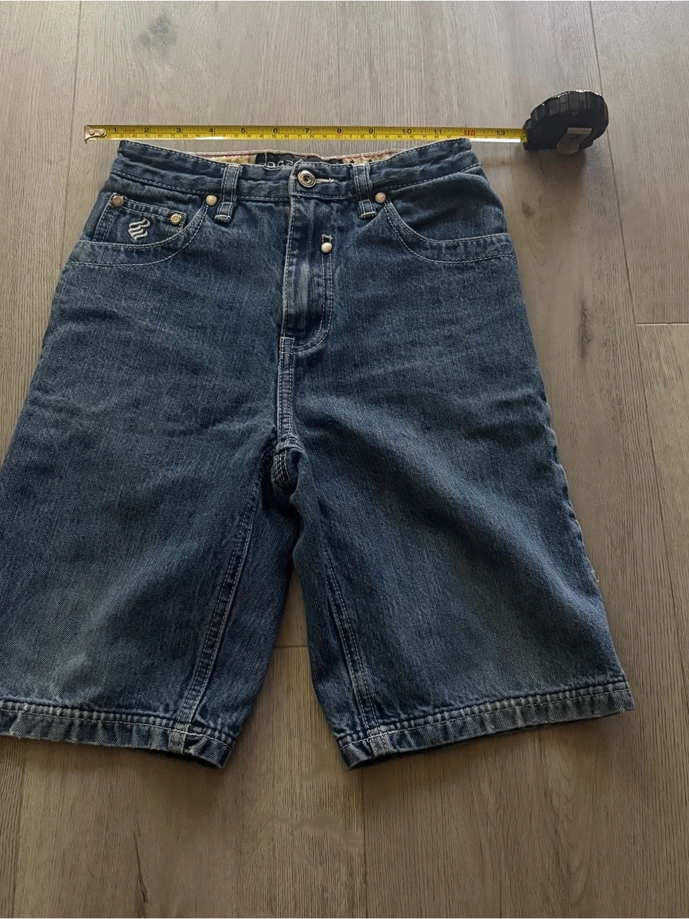 Rocawear classic denim