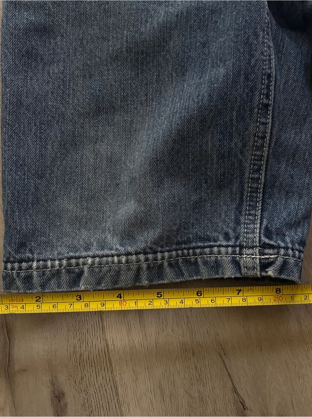 Rocawear classic denim