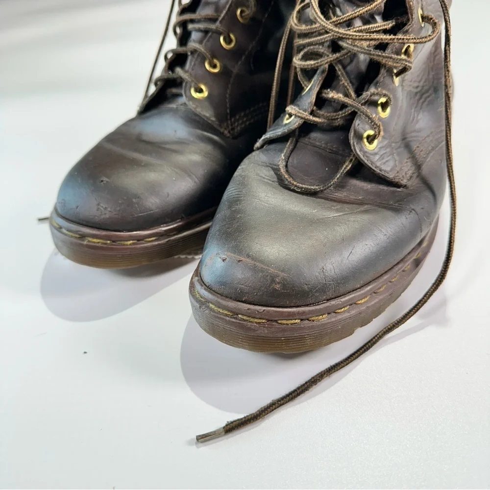 Dr. Martens from boots