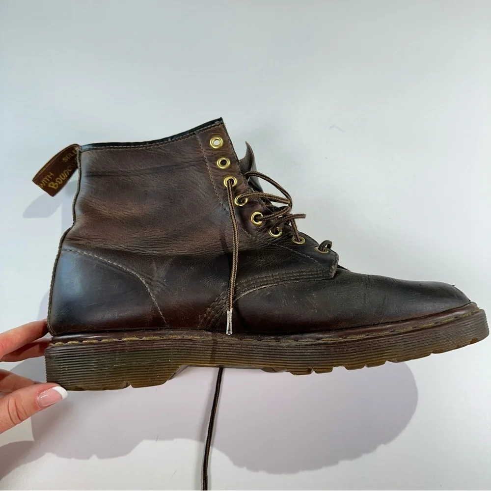 Dr. Martens unknown natural airwair