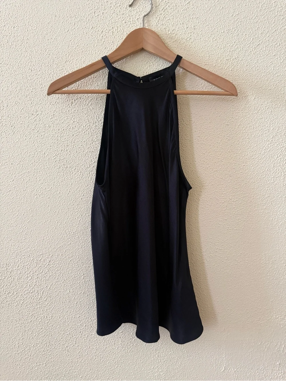 J. Crew Collection Amber in Luster Crepe S