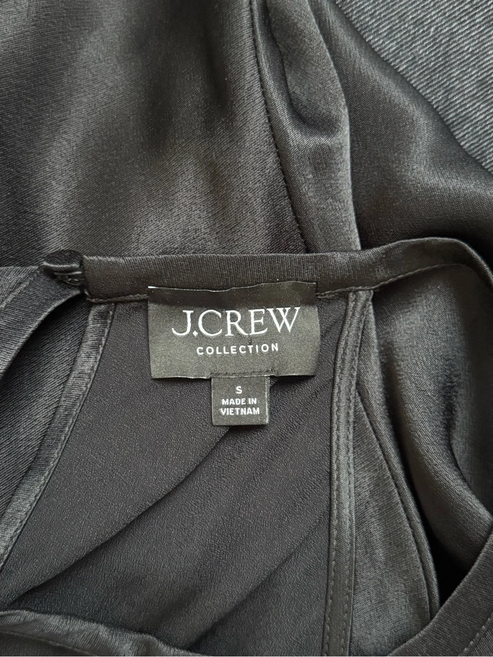 J. Crew inspired by