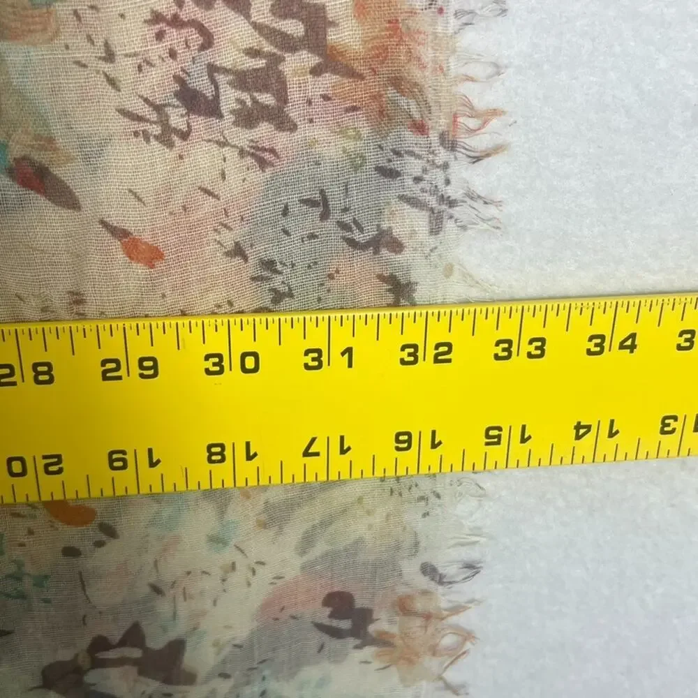 Unbranded this shawl
