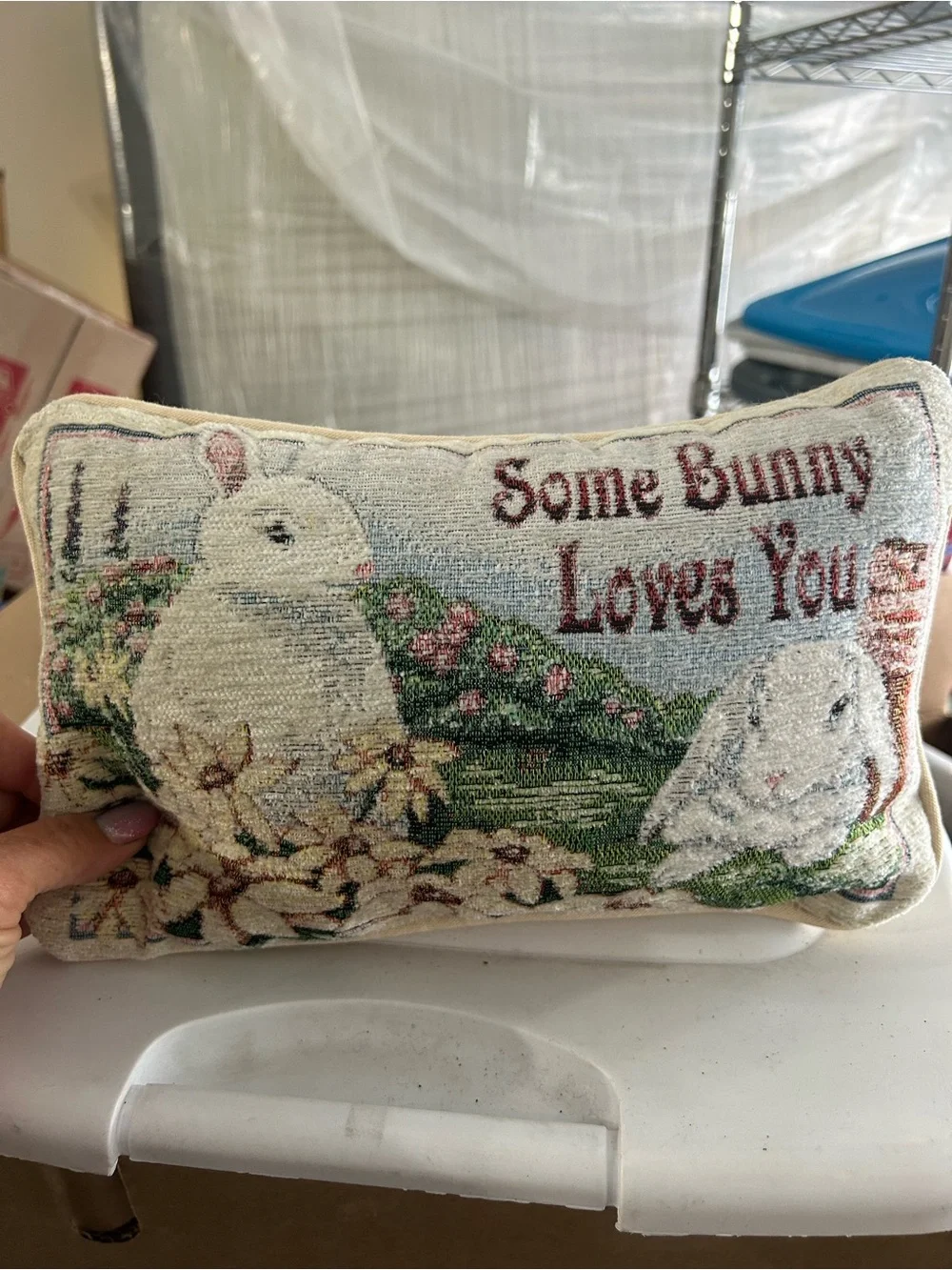 N/A decor easter