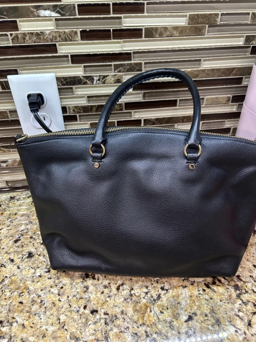 Victorias Secret tote will