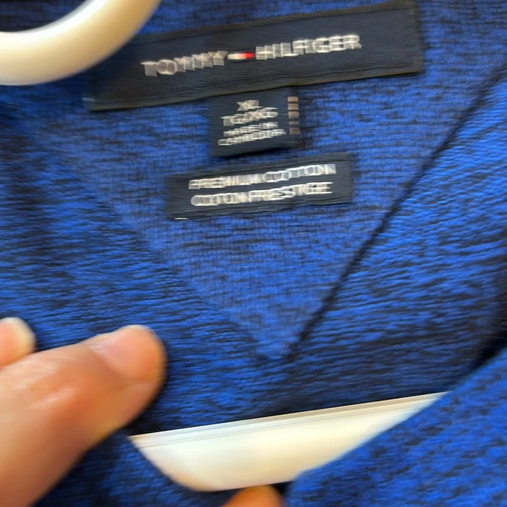 Tommy Hilfiger tommy hilfiger