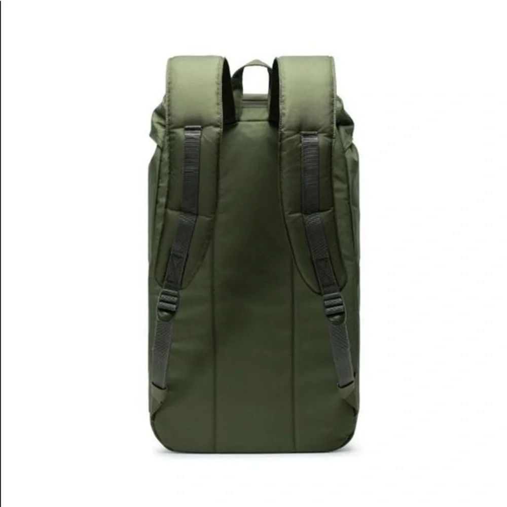 Herschel Supply Company uniting metal thompson