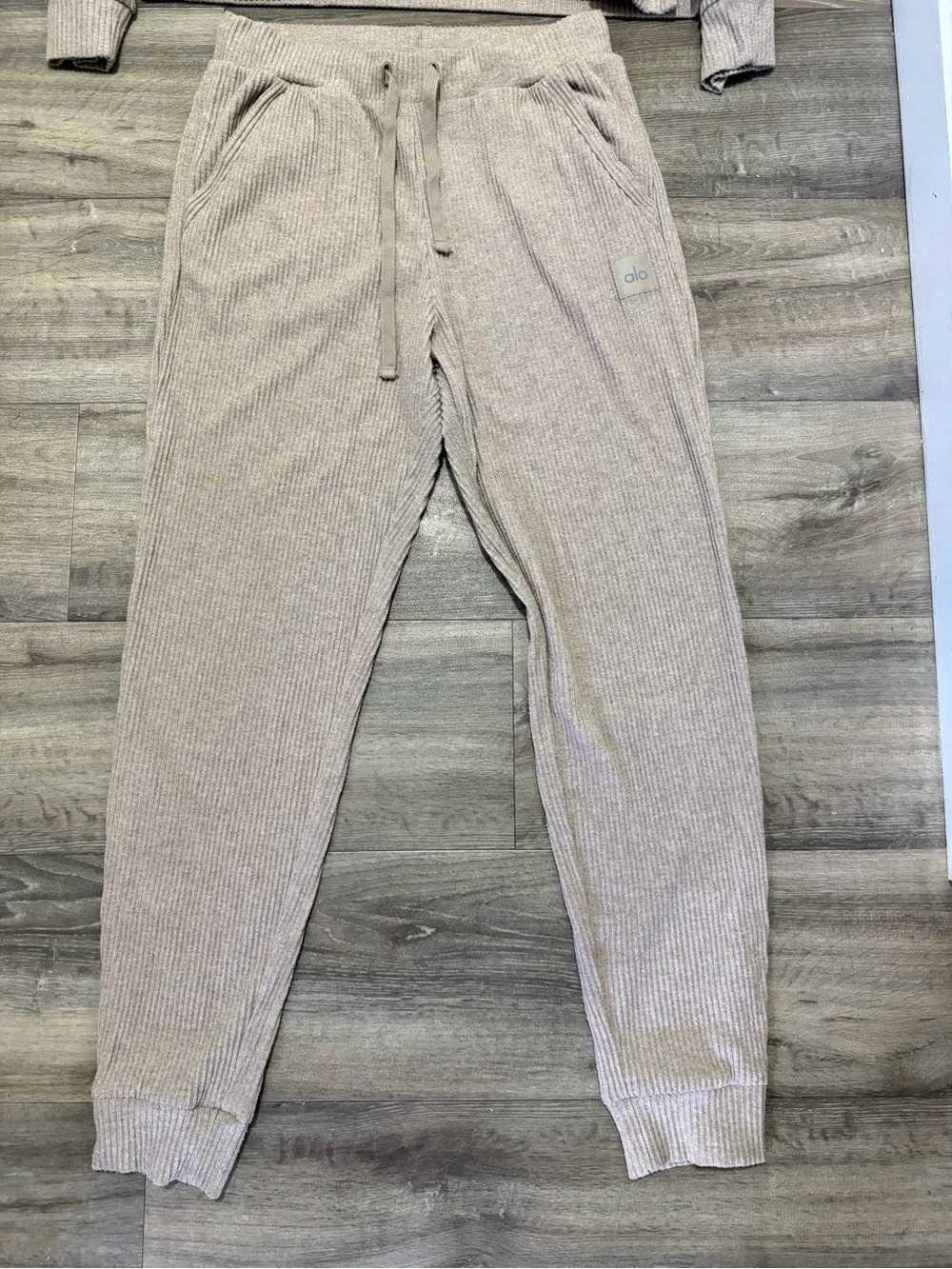 ALO Yoga two piece
