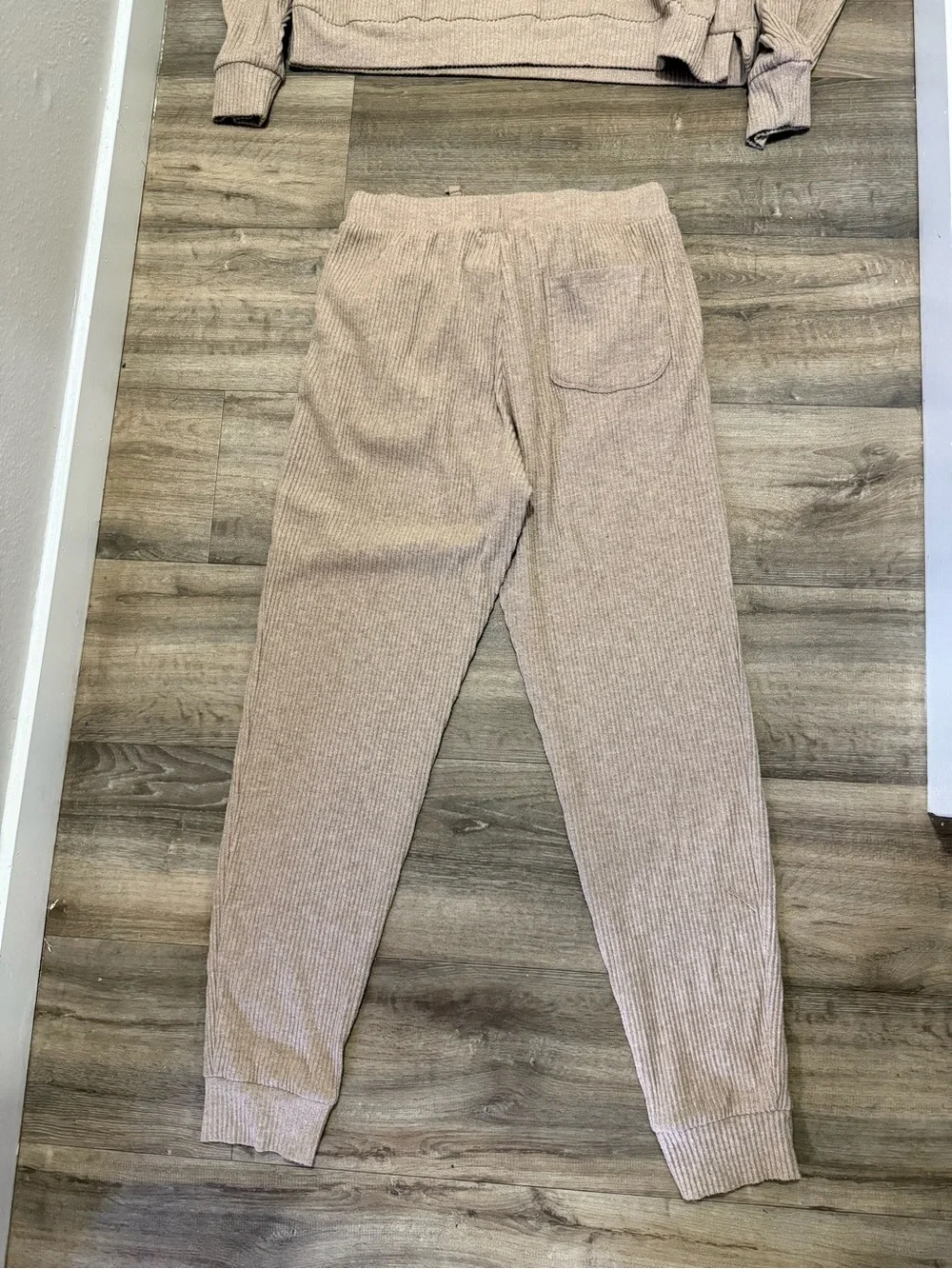 ALO Yoga two piece