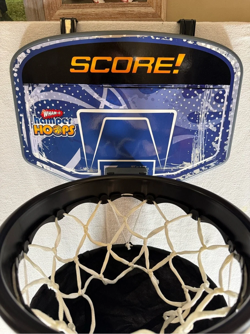 Wham-O hummer hoops