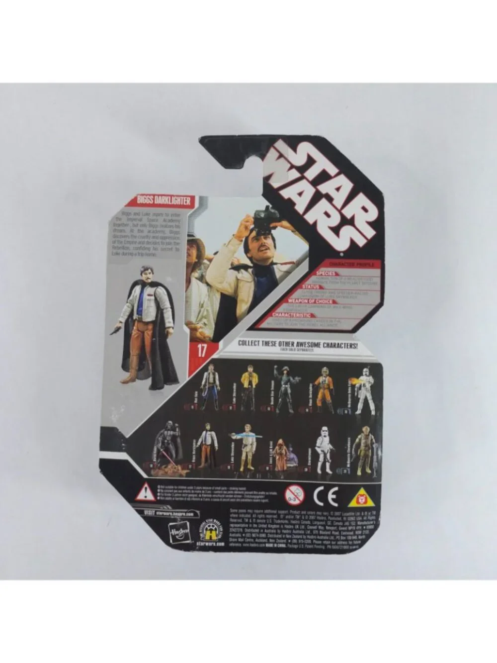 Hasbro star wars