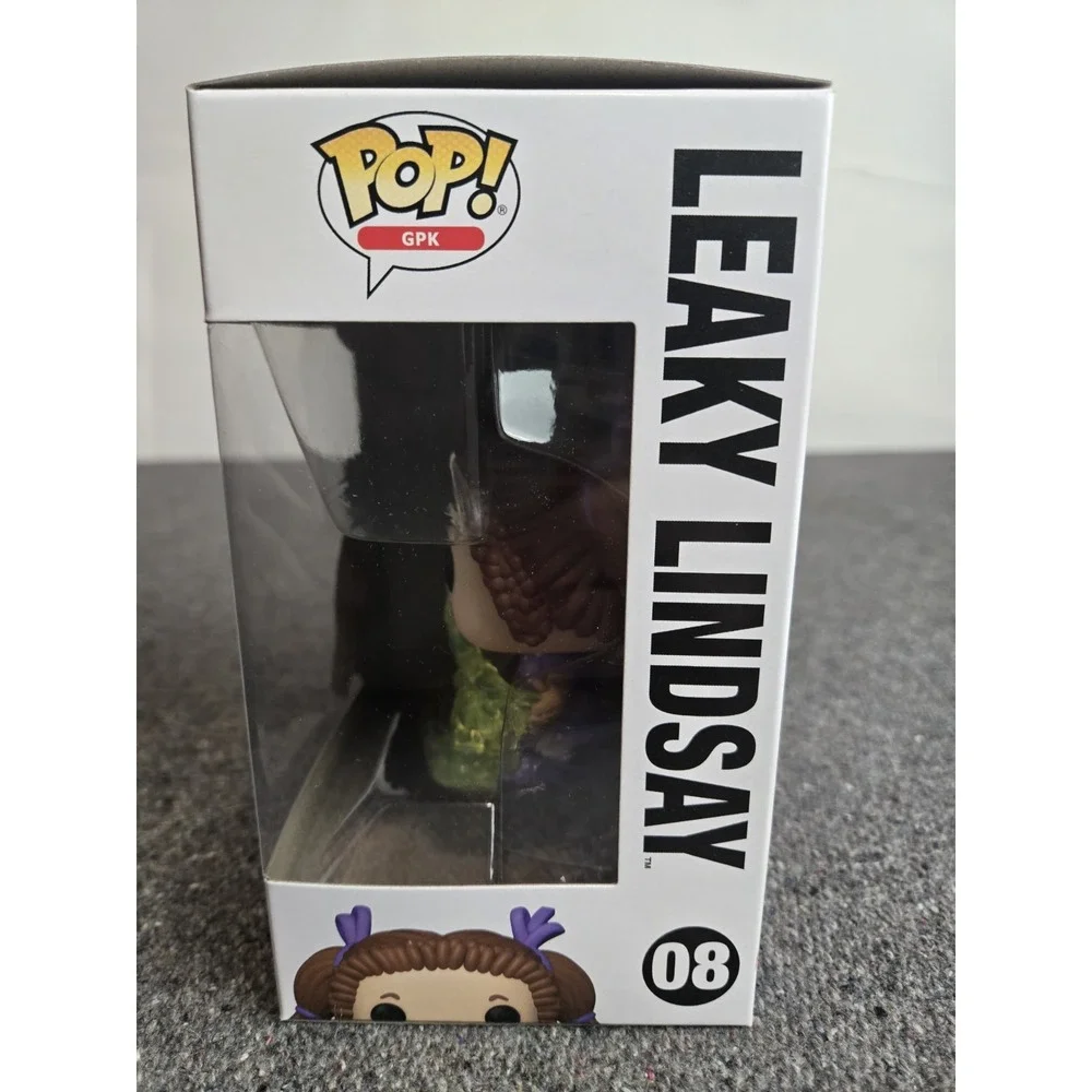 Funko really clean