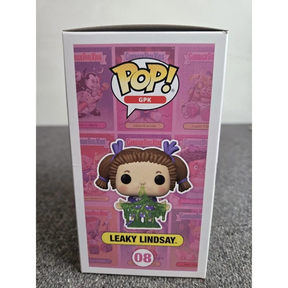 Funko really clean
