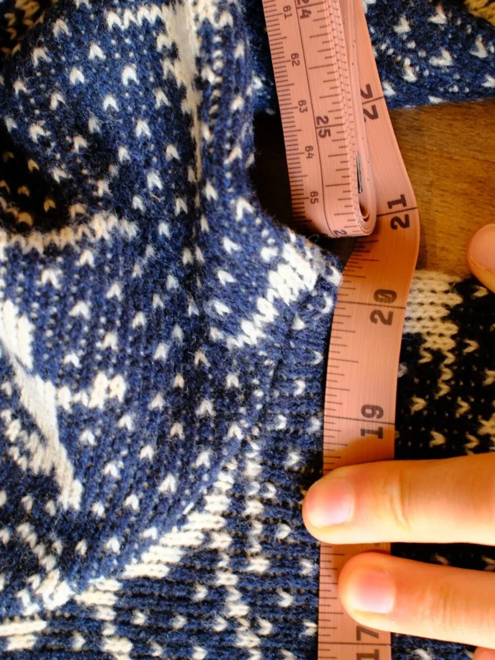 J. Crew perfect 100%