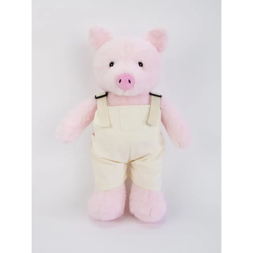 furryfriendsplush large bartholomew