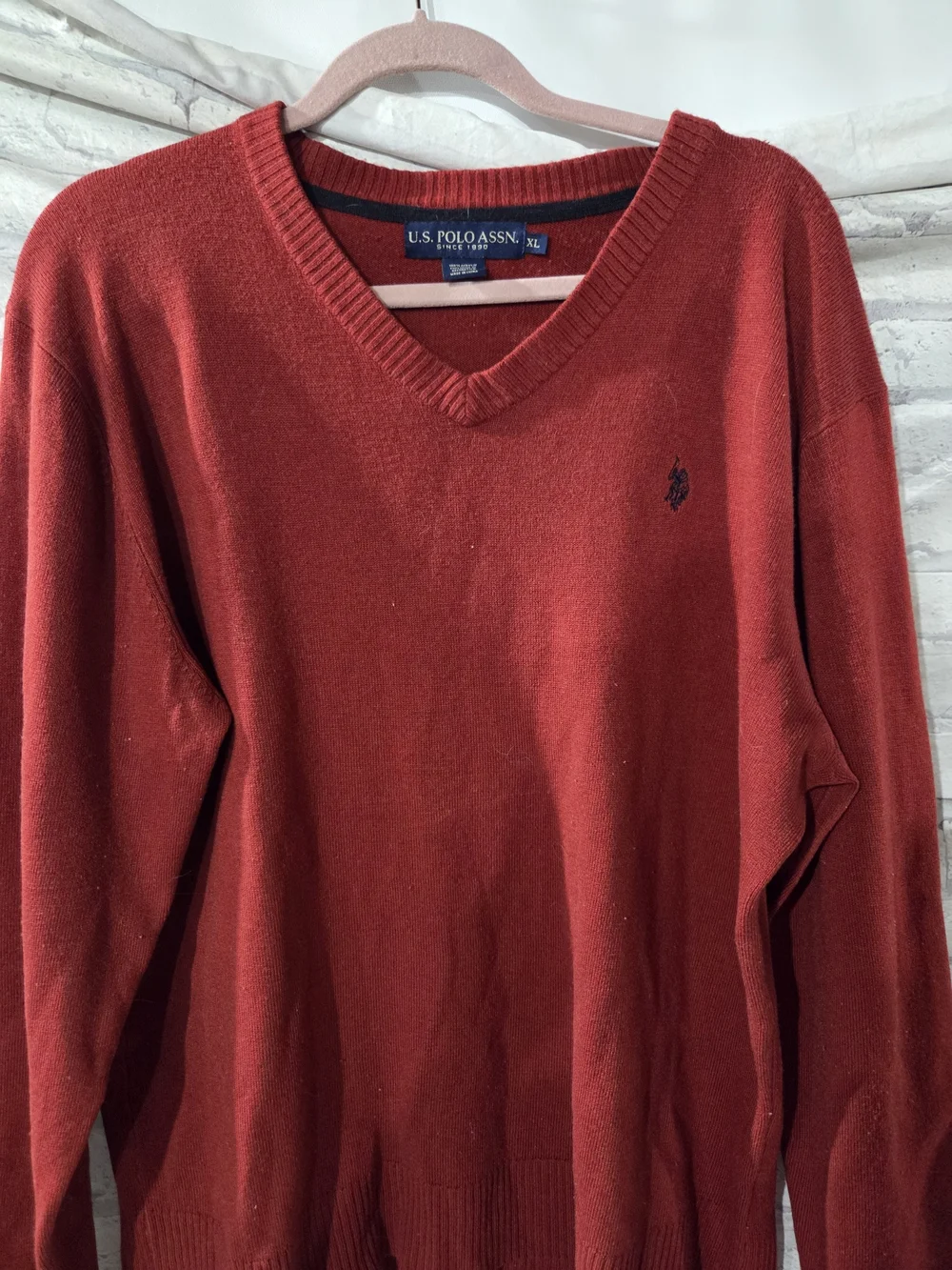U.S. Polo Assn. polo assn