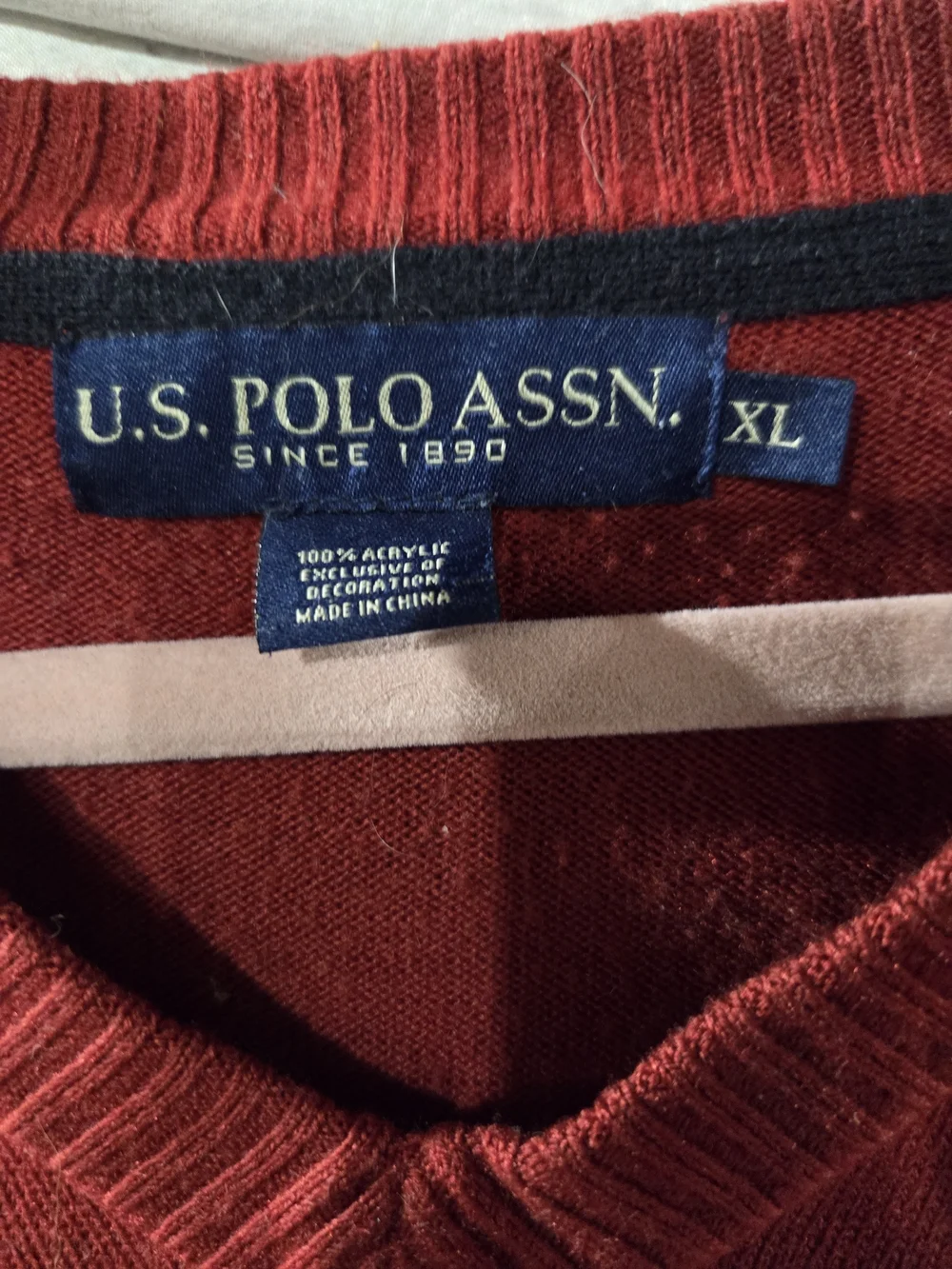 U.S. Polo Assn. polo assn
