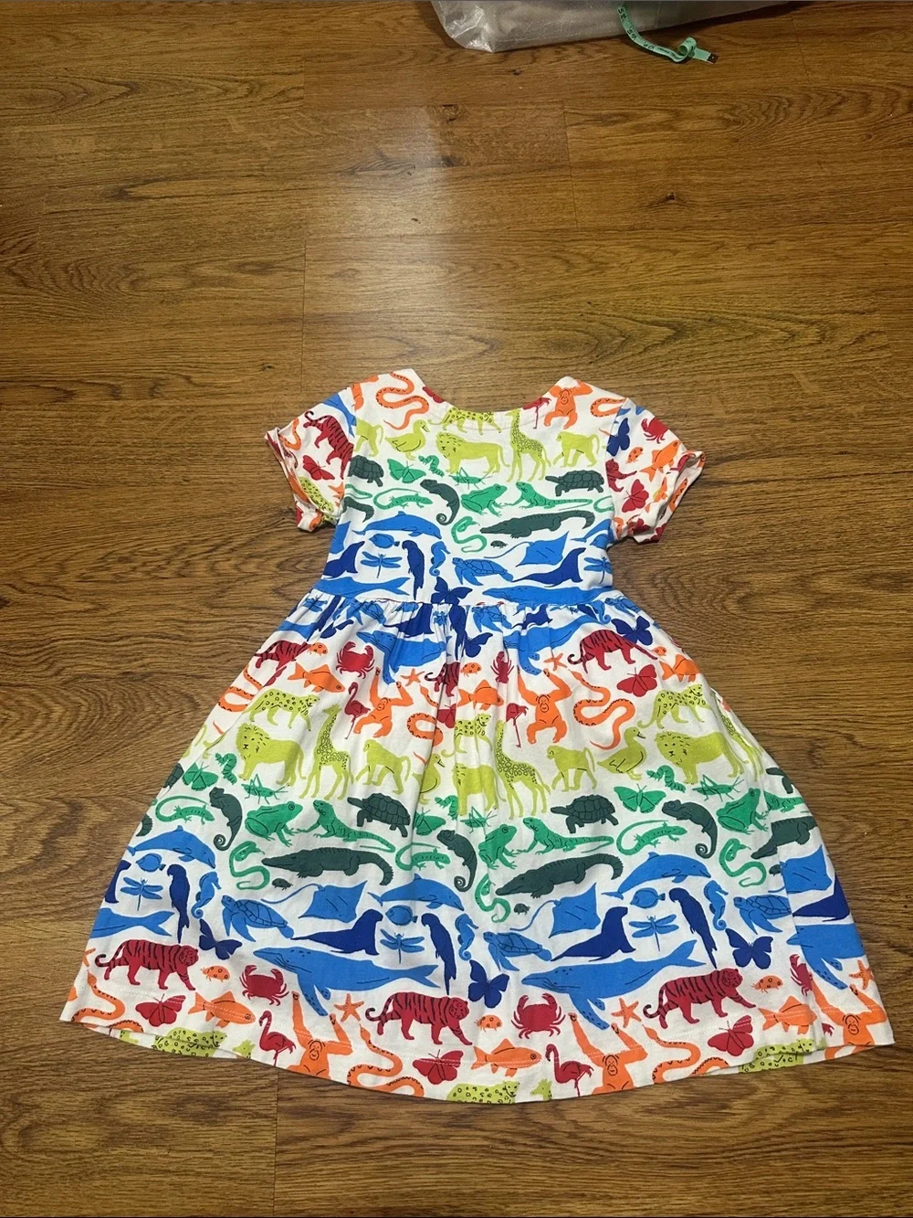 Mini Boden bright multicolor