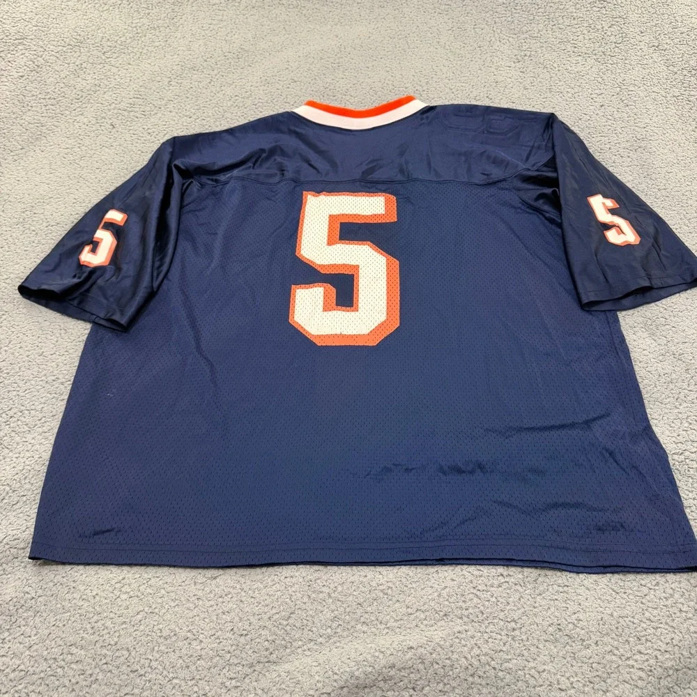 Nike retro hip embroidered