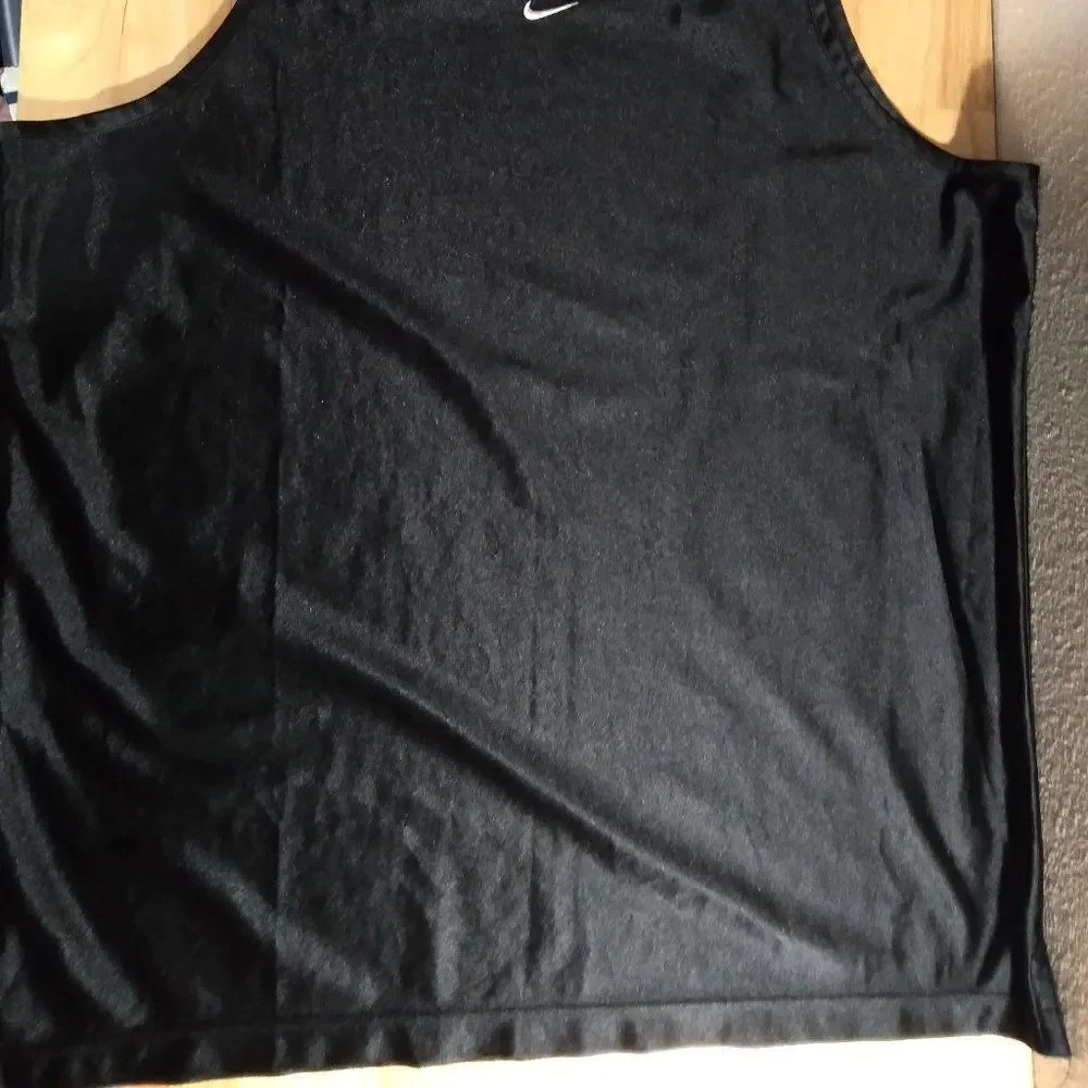 Nike size tag p2p=25