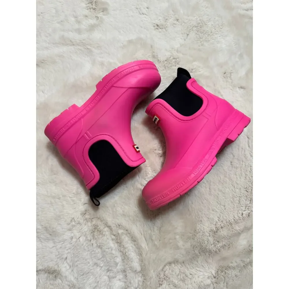 Hunter short chelsea