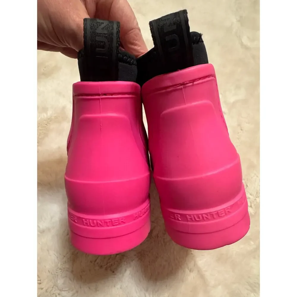 Hunter short chelsea