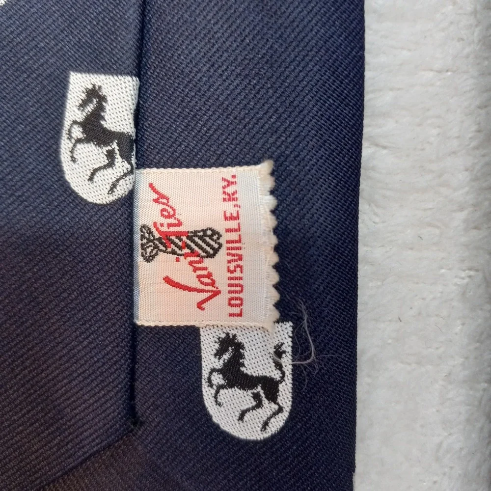 Jack Adams horse racing