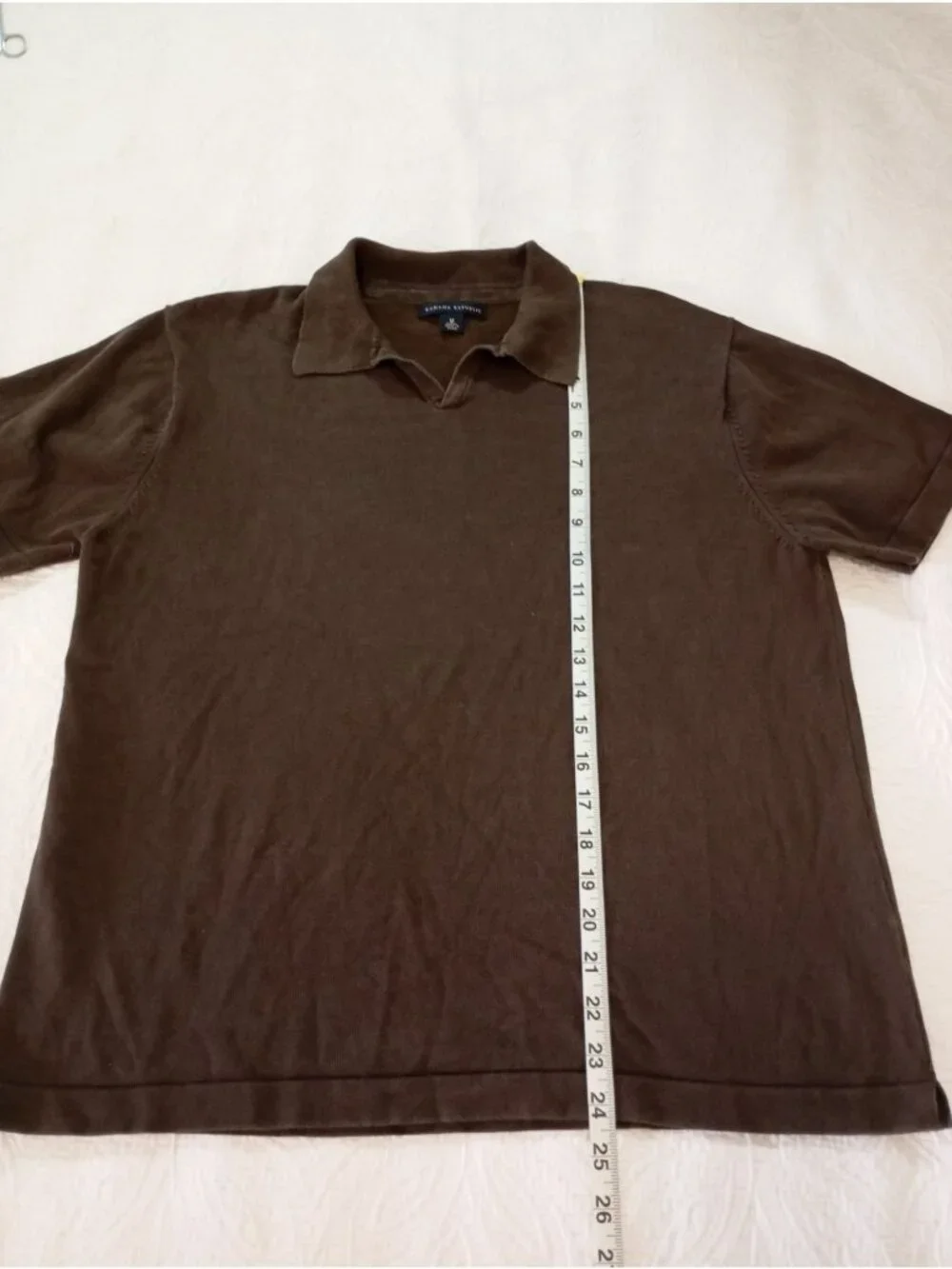 Banana Republic used good