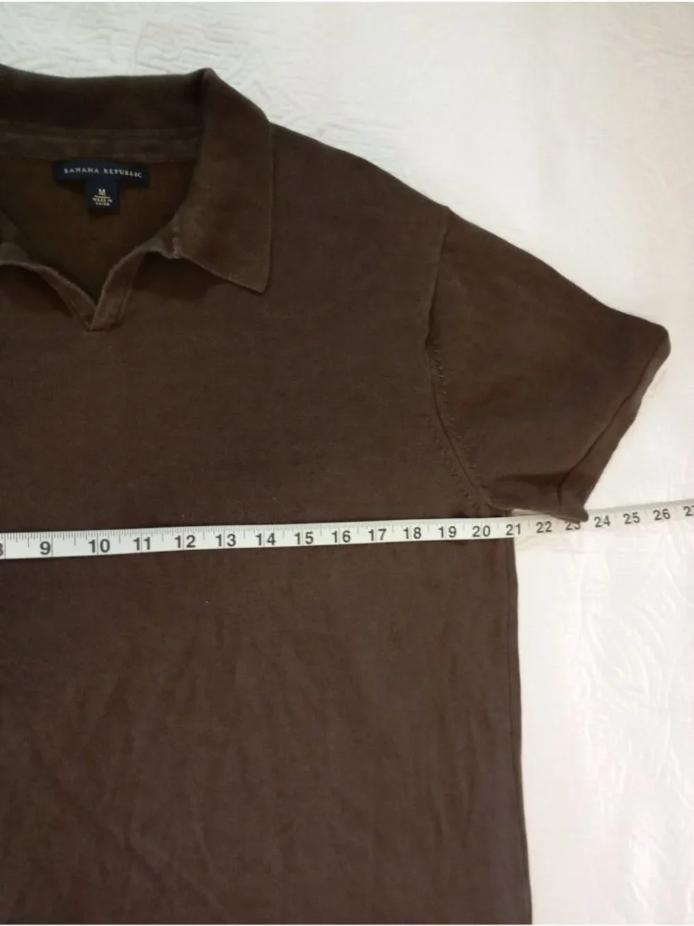 Banana Republic used good