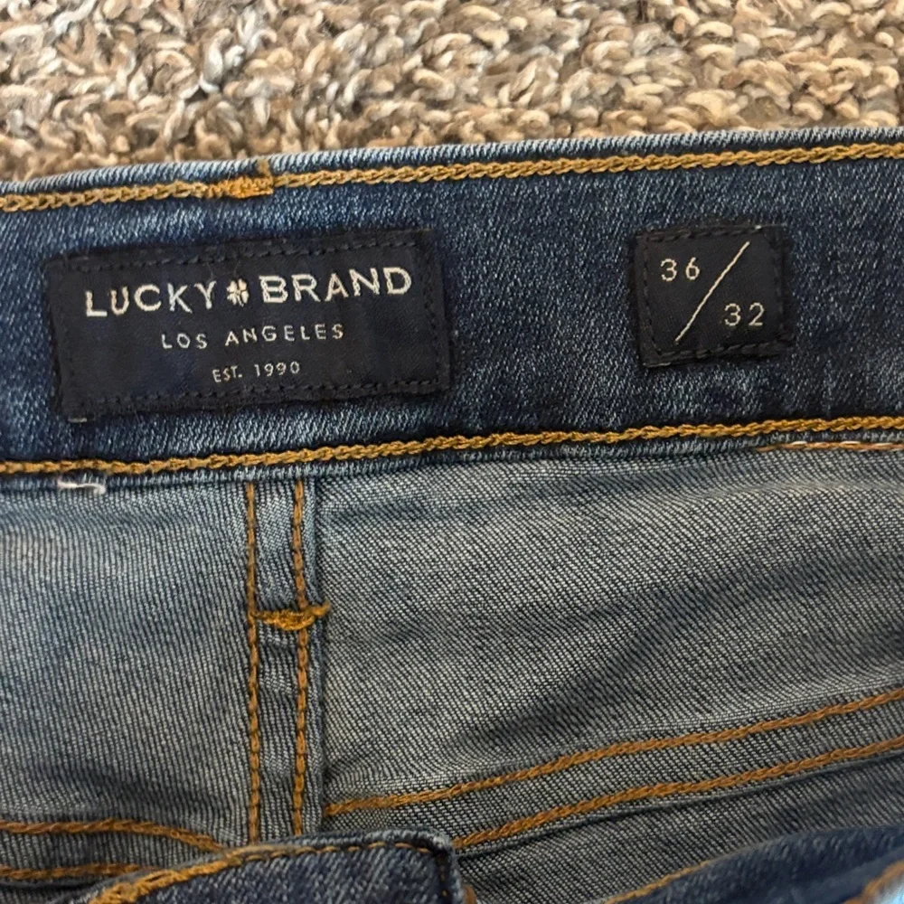 Lucky Brand lucky brand