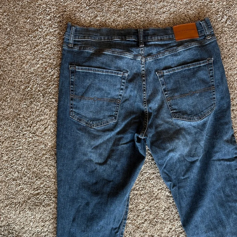 Lucky Brand lucky brand