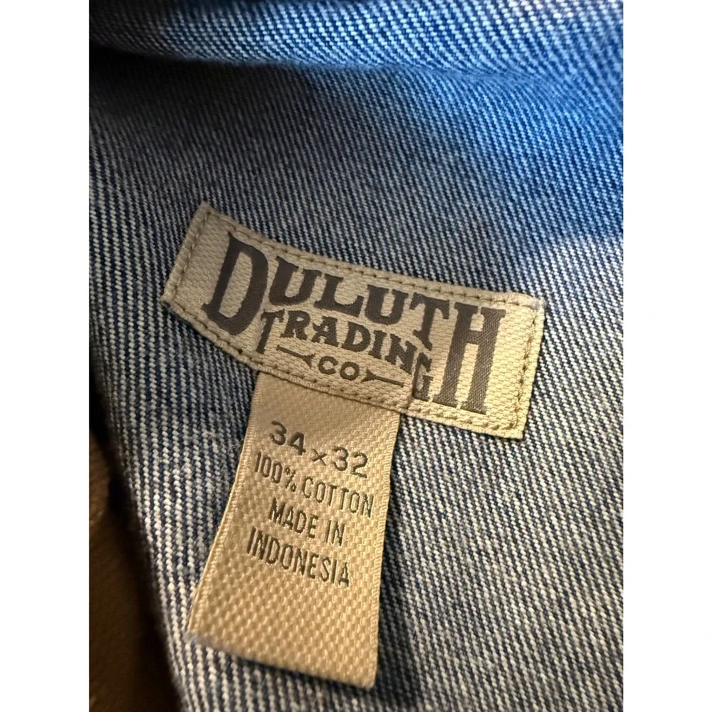 Duluth Trading Co lot duluth
