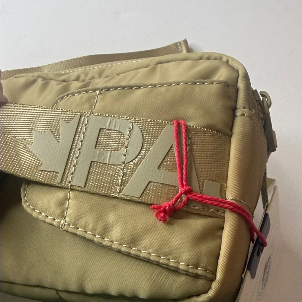 Pajar canada crossbody