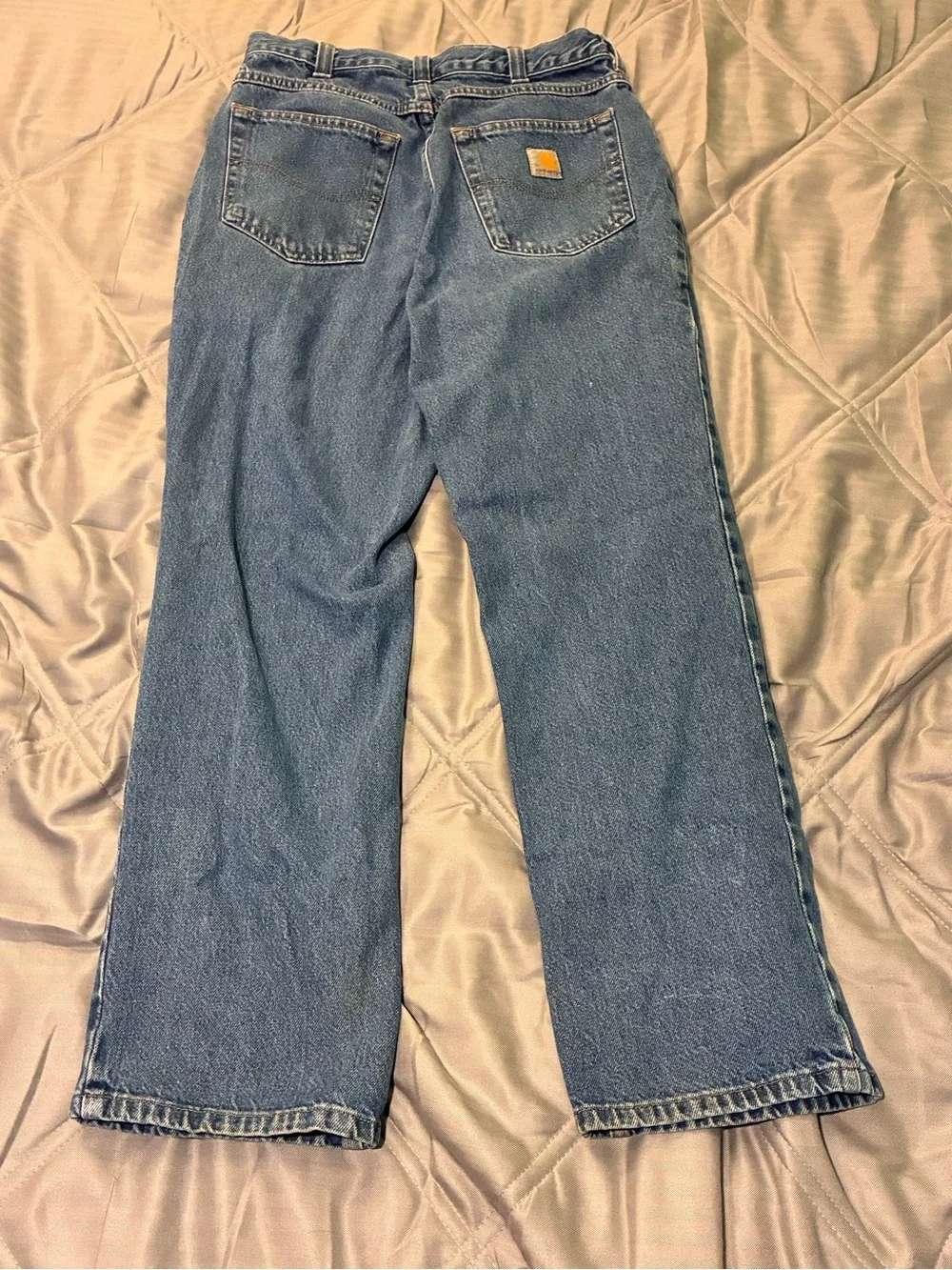 Carhartt classic straight