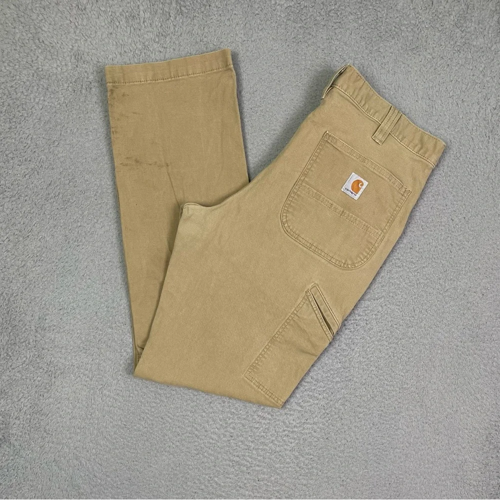 Carhartt Carpenter‎ pants