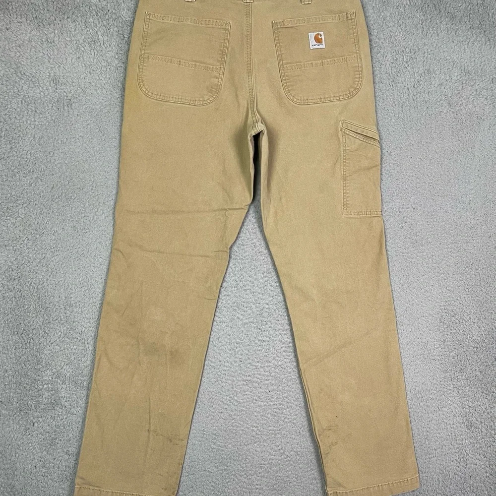 Carhartt carpenter pants