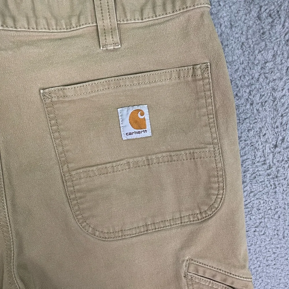 Carhartt carpenter pants