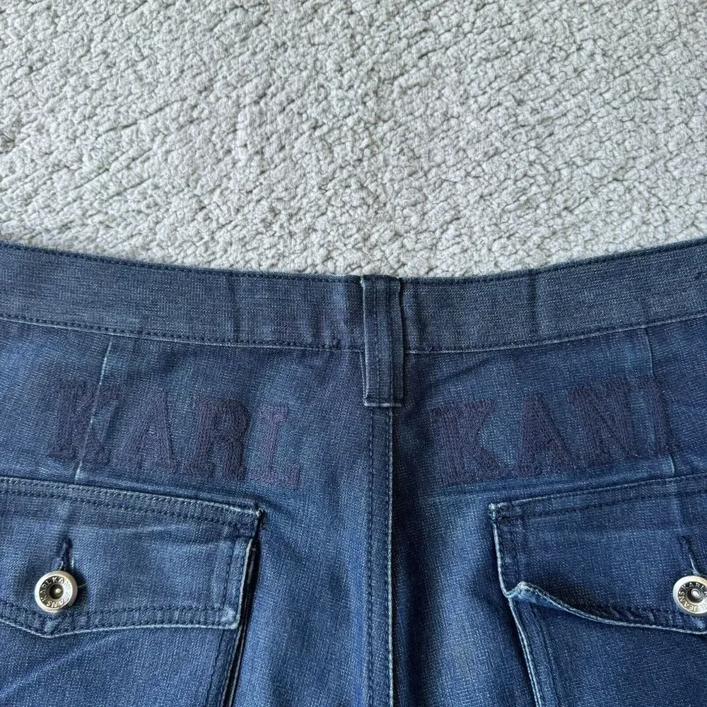 Karl Kani vintage karl