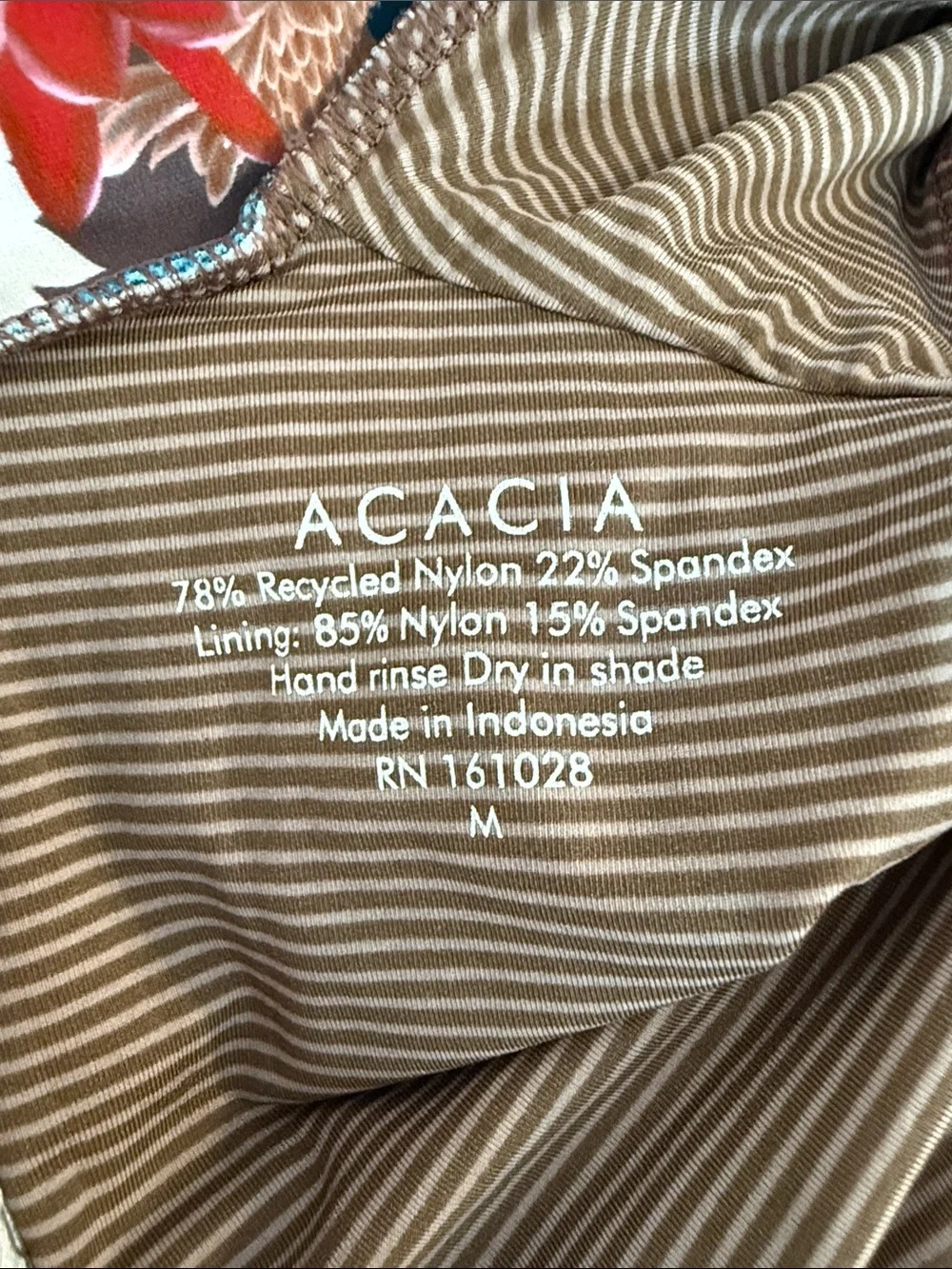 acacia swimwear acacia kid’s
